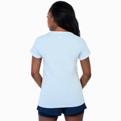 Tecnifibre Women's Team Stretch T-Shirt