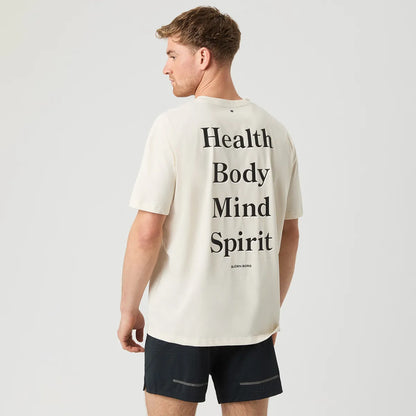Bjorn Borg Gym Oversized T-Shirt