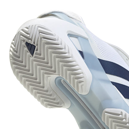 adidas Women's Adizero Ubersonic 5 Clay Shoes