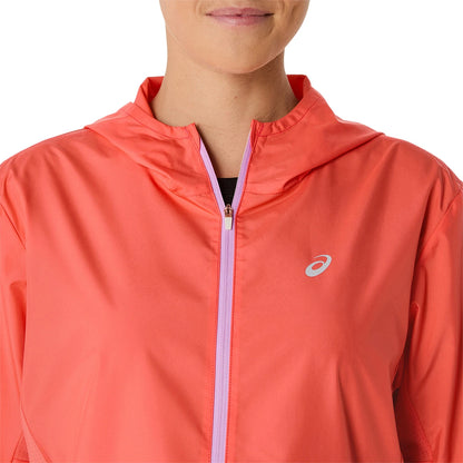 Asics Women's Core Jacket
