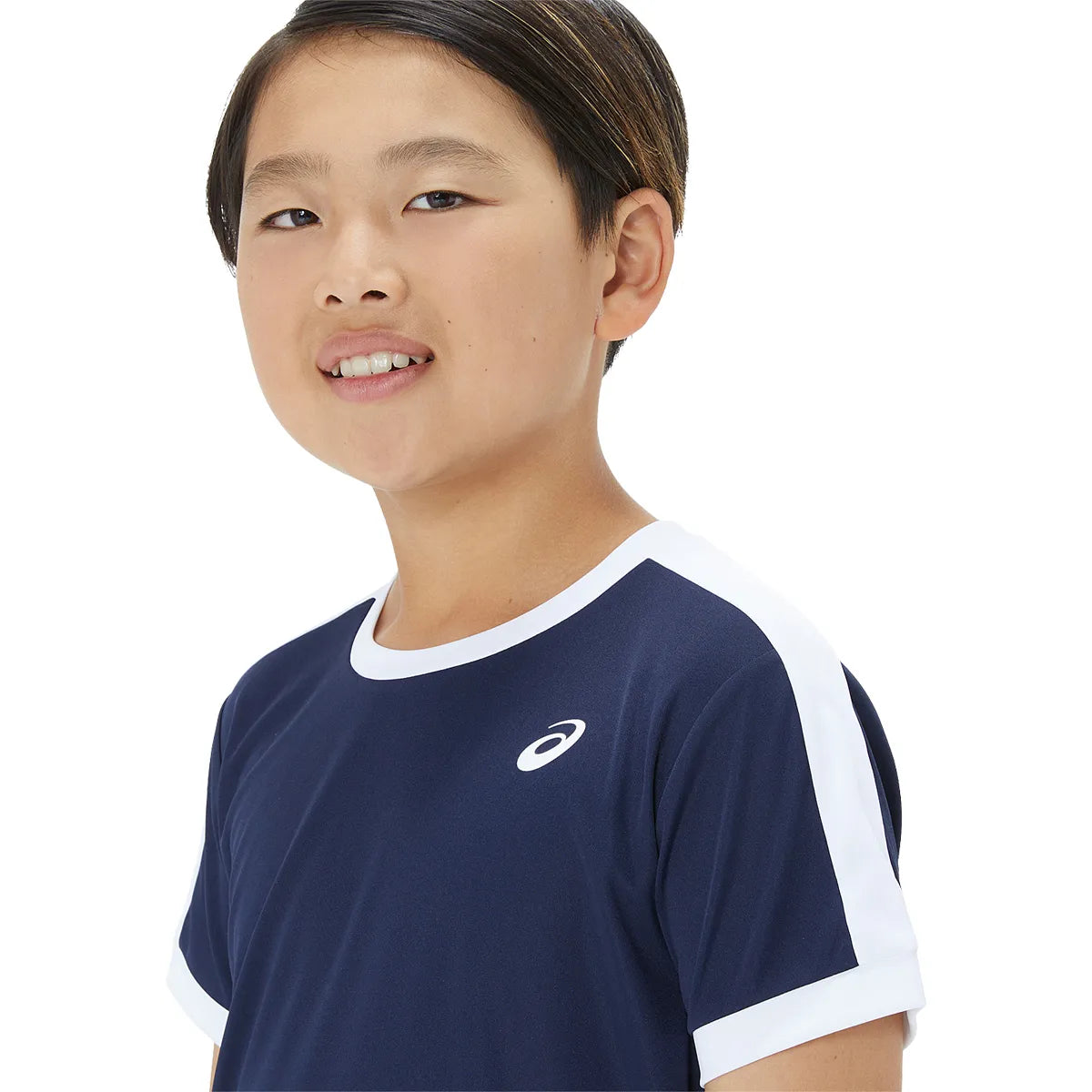 Asics Junior Boys Tennis T-Shirt