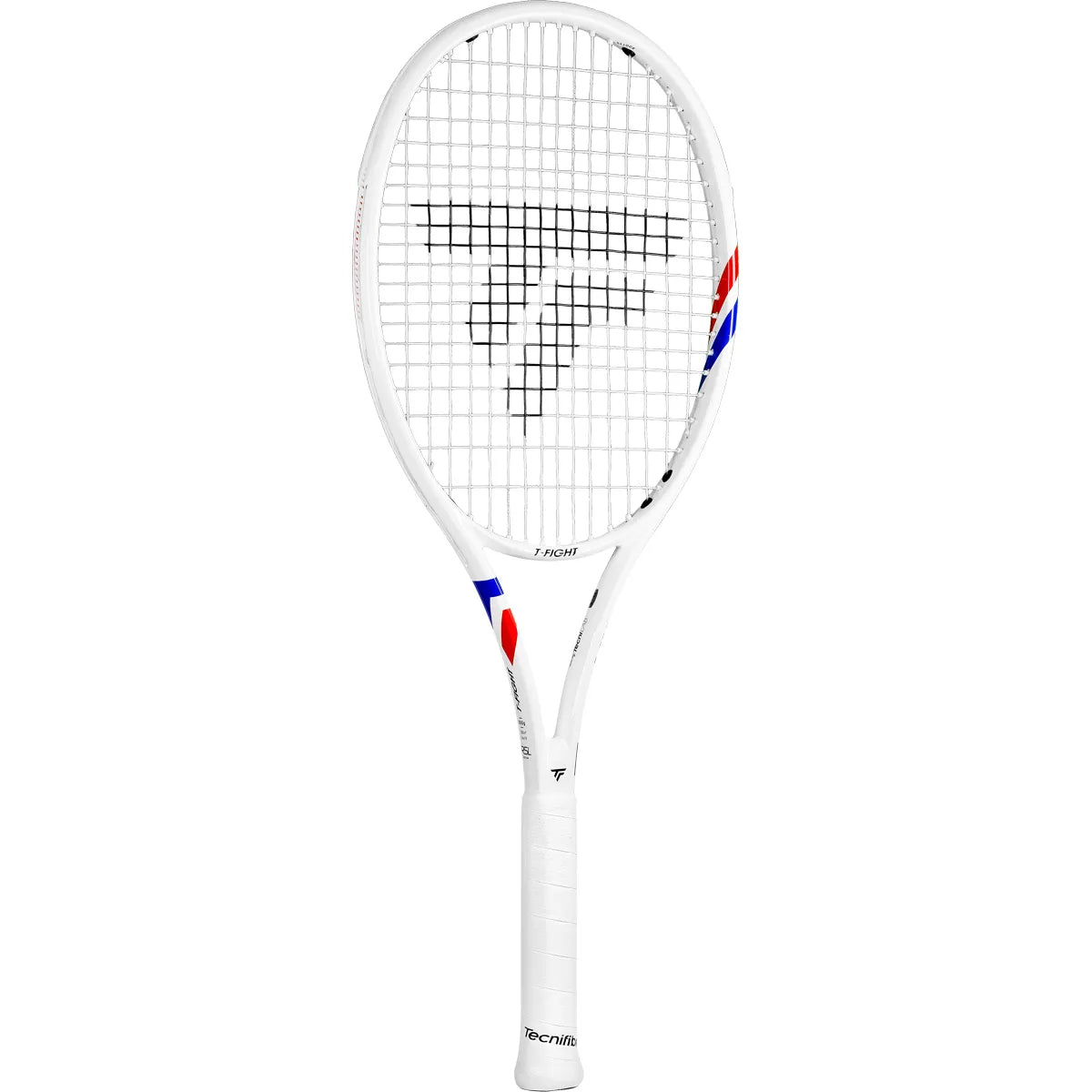 Tecnifibre T-Fight 300 Racket (300 Gr) (Strung)