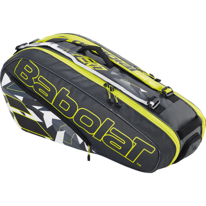 Babolat Pure Aero Tennis Bag 6 Rackets