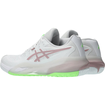 Asics Women's Gel Resolution X All Court Shoes