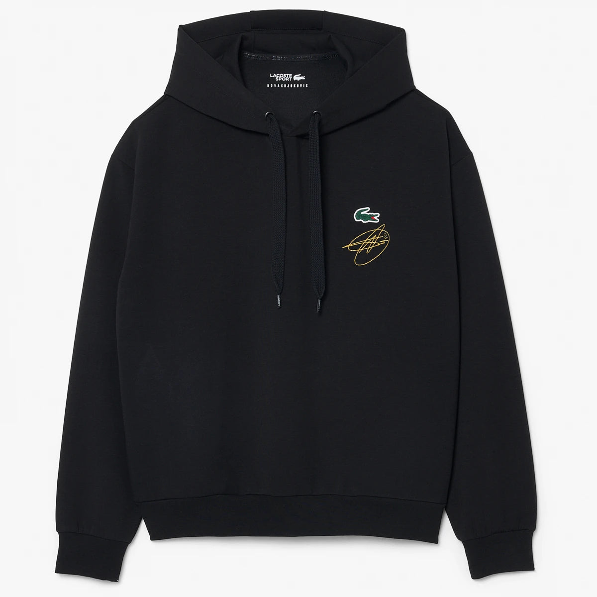 Lacoste Djokovic On Court Hoody