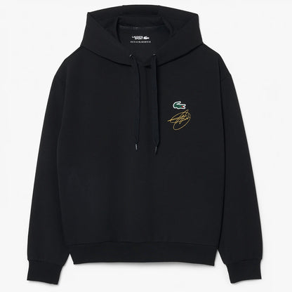 Lacoste Djokovic On Court Hoody