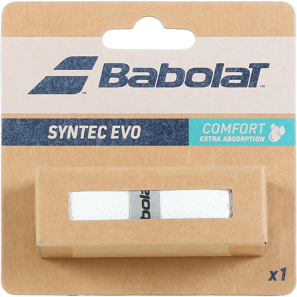 Babolat Syntec Evo Overgrip