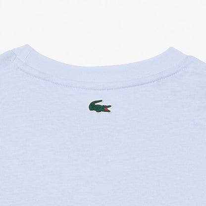 Lacoste Junior Croco T-Shirt