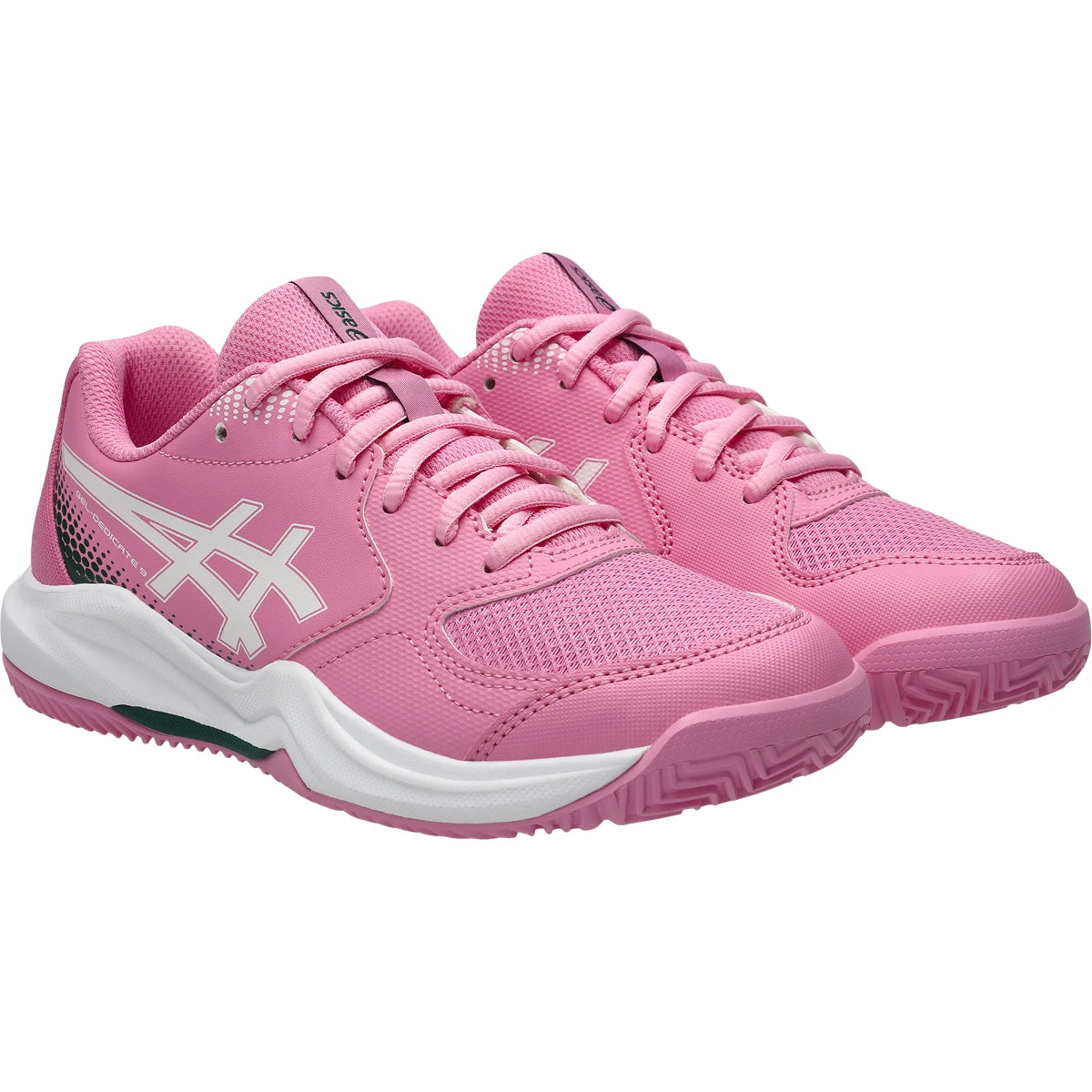 Asics Junior Gel Dedicate 9 GS Padel Shoes