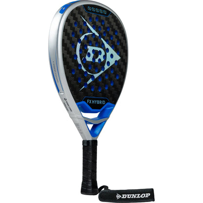 Dunlop Fx Hybrid Padel racket