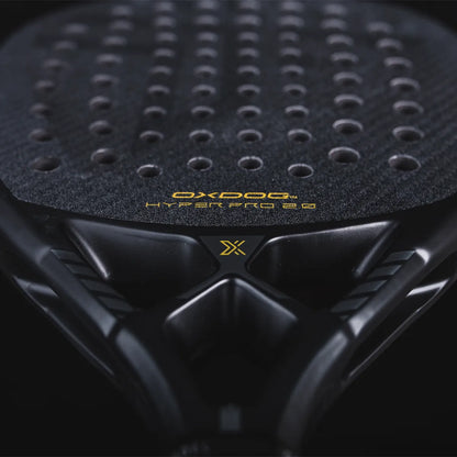 Oxdog Hyper Pro 2.0 Padel racket