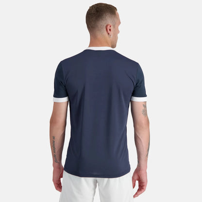 Le Coq Sportif Tennis Polo