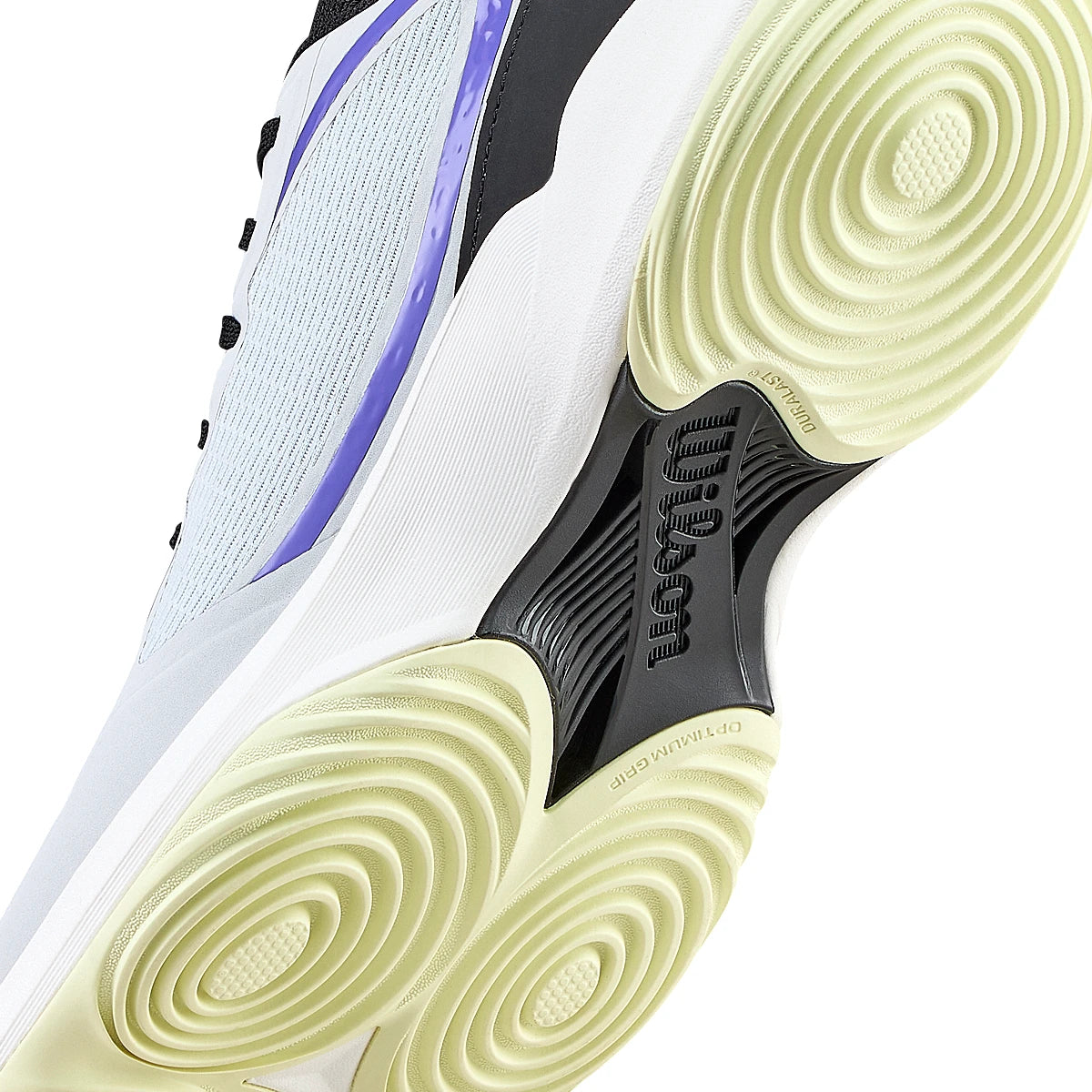 Wilson Hurakn Lite Padel Shoes