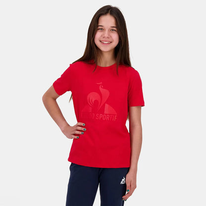 Le Coq Sportif Junior Essentials T-Shirt