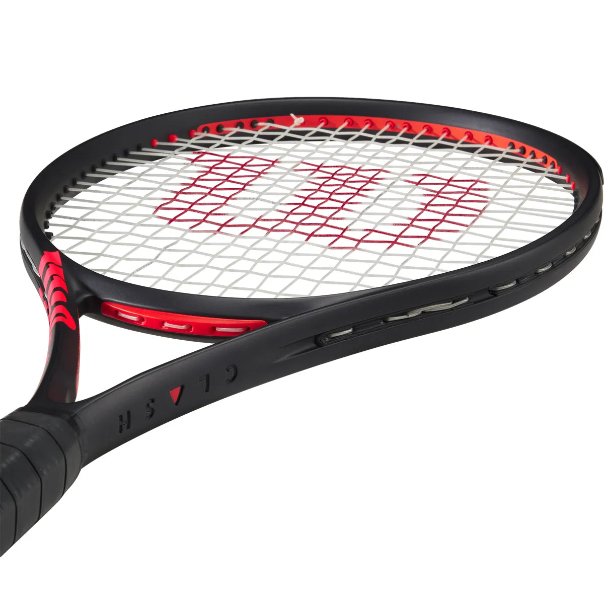 Wilson Clash 100 Pro V3.0 Racket (305 g) - Tennispro – TENNISPRO