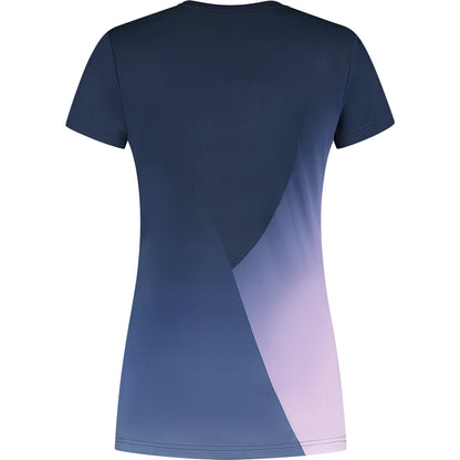 K-Swiss Women's Hypercourt Print T-Shirt