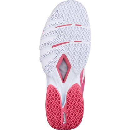 Babolat Women's Premura 3 Padel Shoes