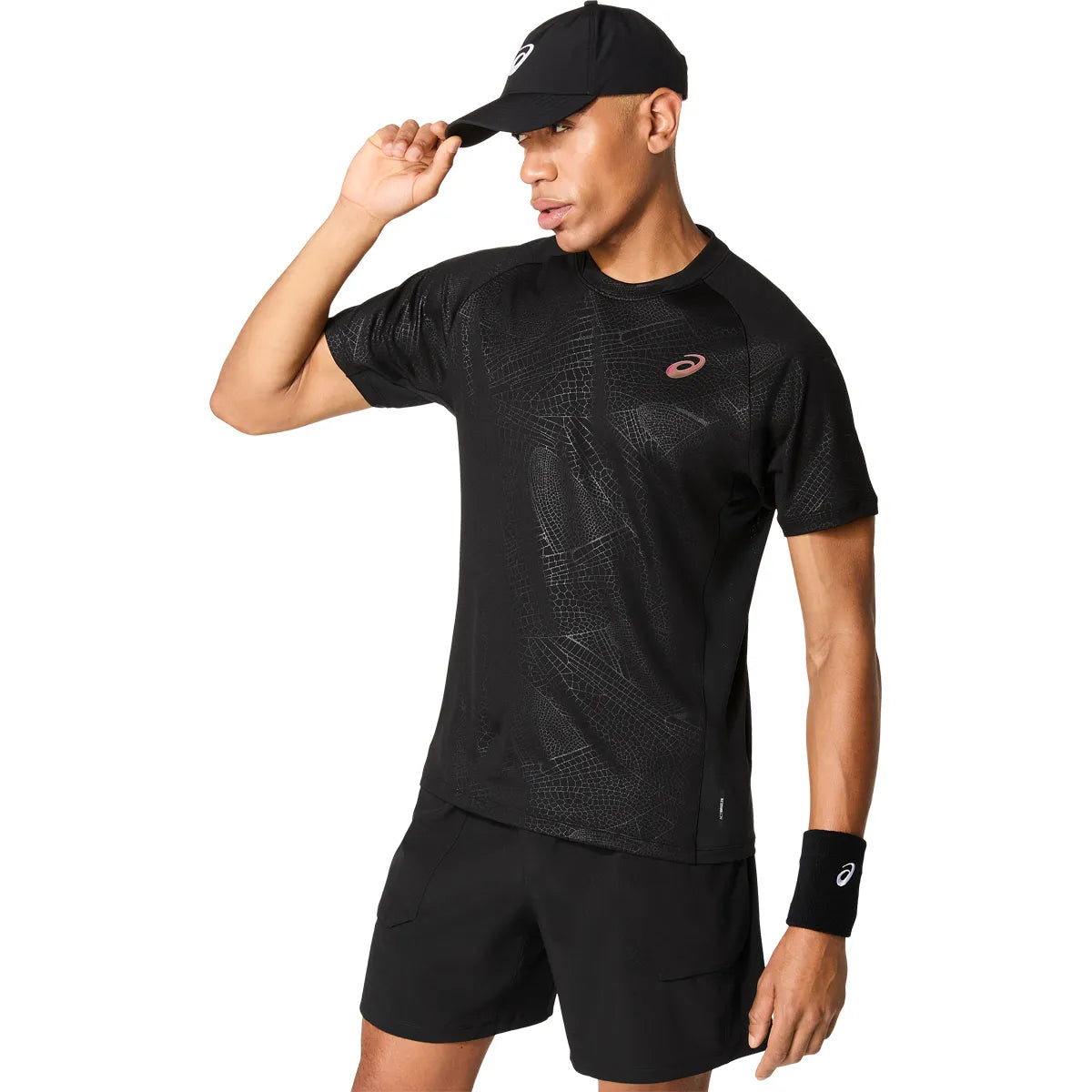 Asics Match Night Energy T-Shirt