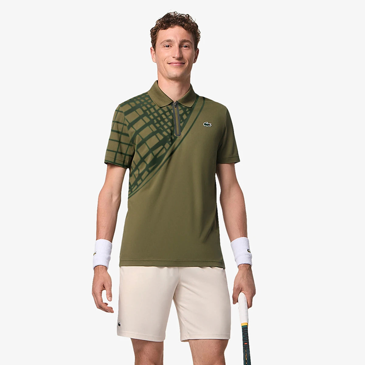 Polo Lacoste On Court Athlete Asia / Europe