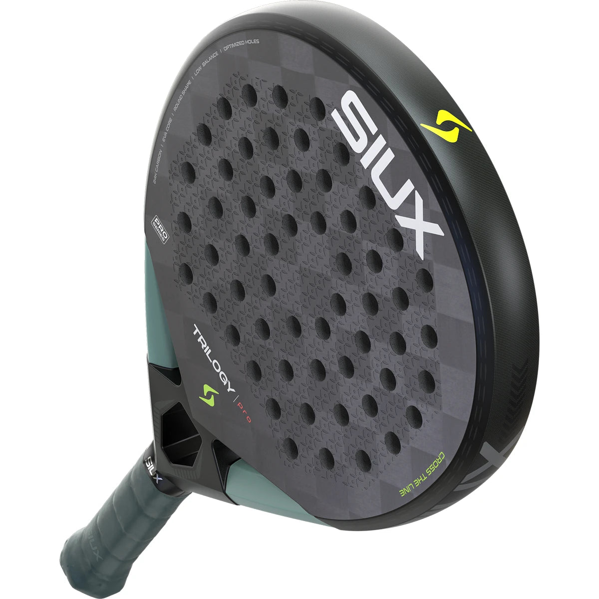 Siux Trilogy Pro Padel Racket