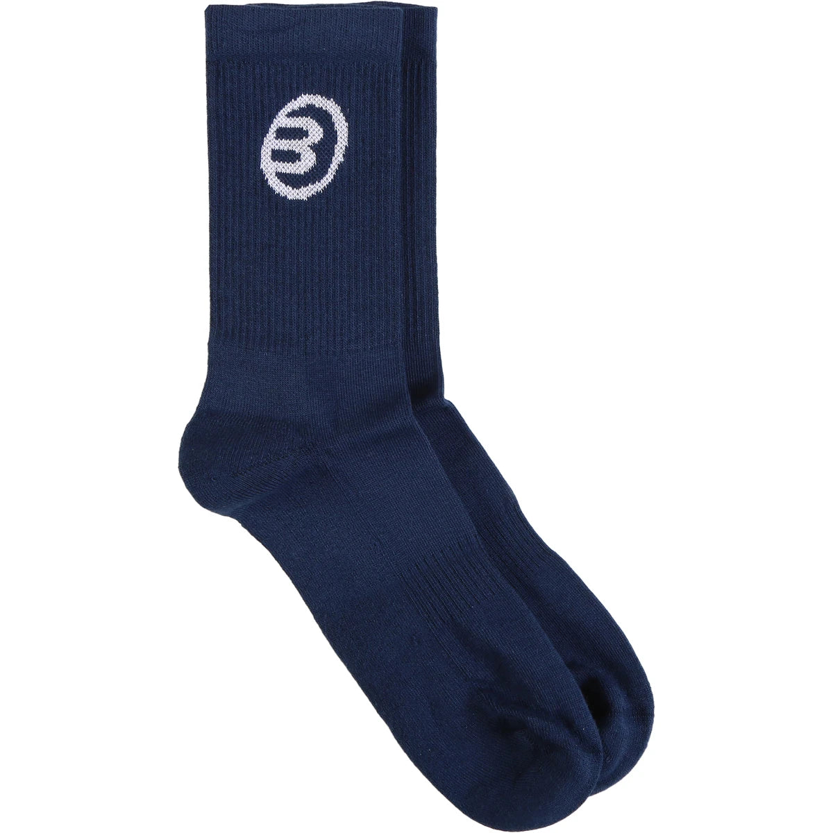 3 Pairs of Bullpadel Socks Bp262 (Mid)