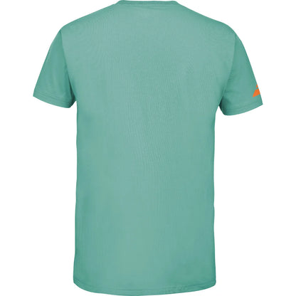 Babolat Padel Cotton T-Shirt