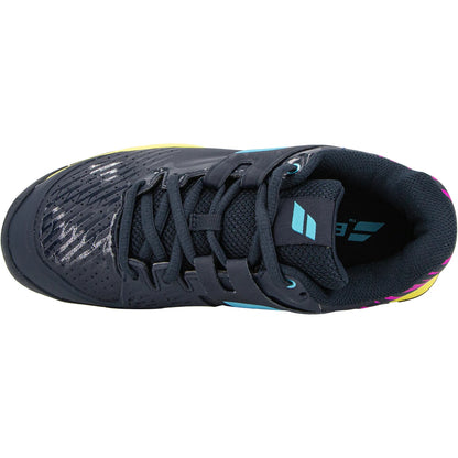 Babolat Junior Propulse Rafa Exclusive All Court Shoes
