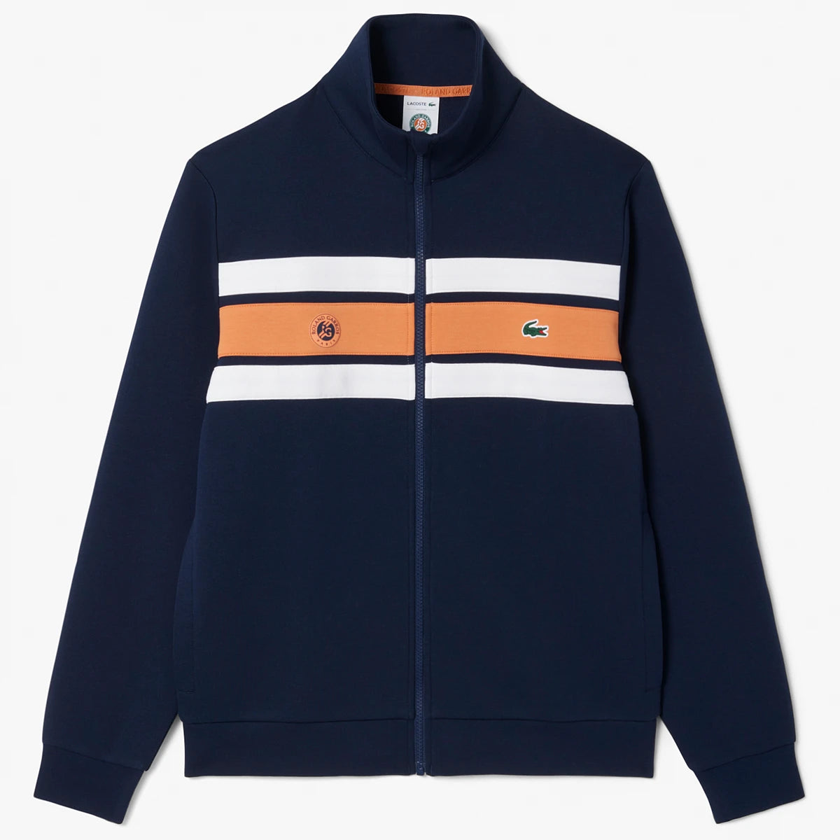 Lacoste Roland Garros Official Jacket