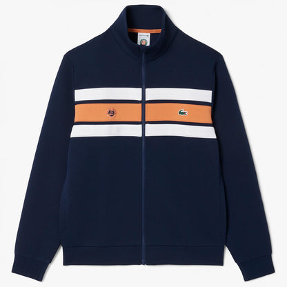 Lacoste Roland Garros Official Jacket