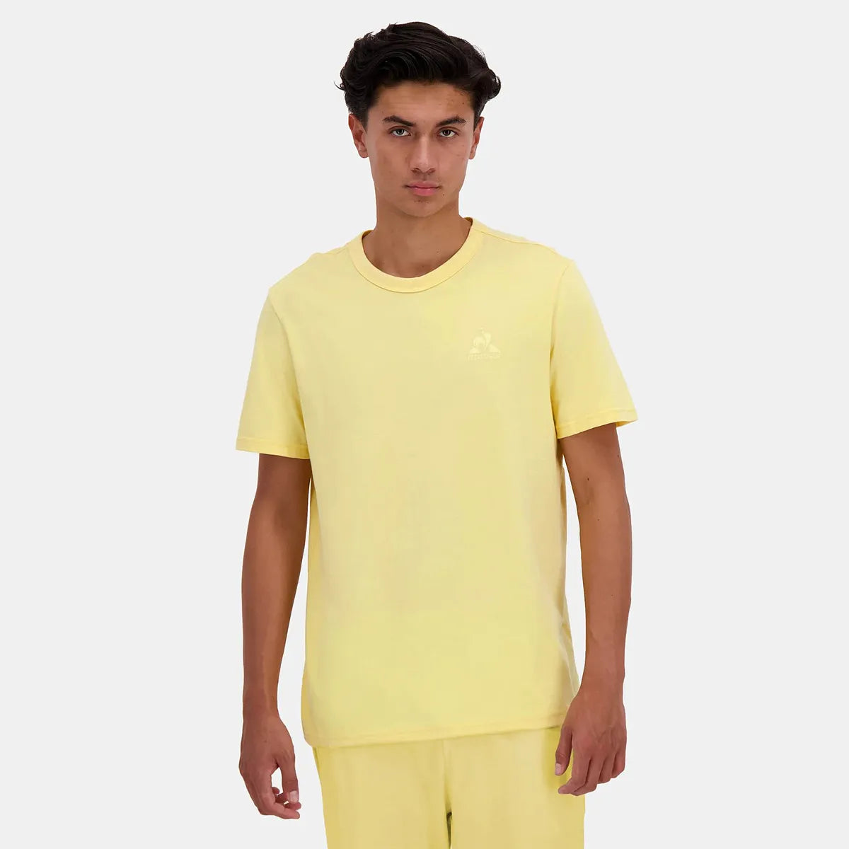 Le Coq Sportif Monochrome T-Shirt