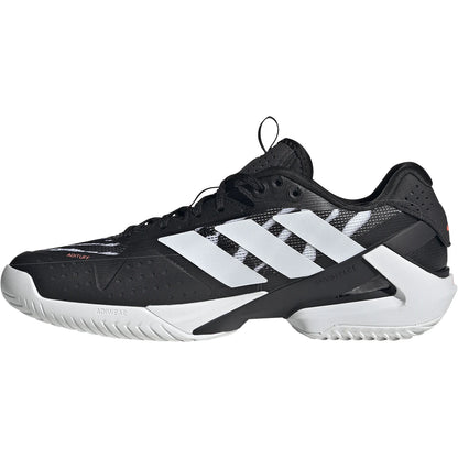 adidas Women's Adizero Ubersonic 5 All Court Shoes