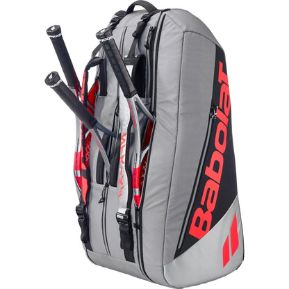 Babolat RH Pure Strike 9 Rackets Tennis Bag