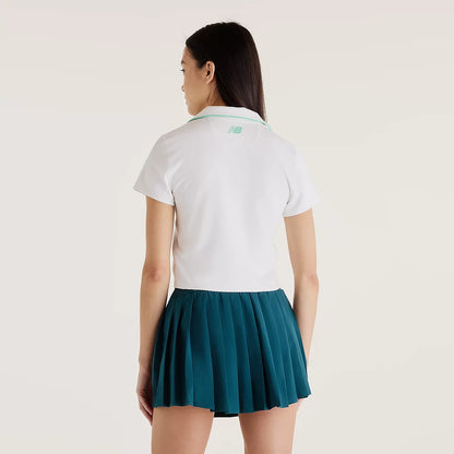 New Balance Women's Tournament Polo