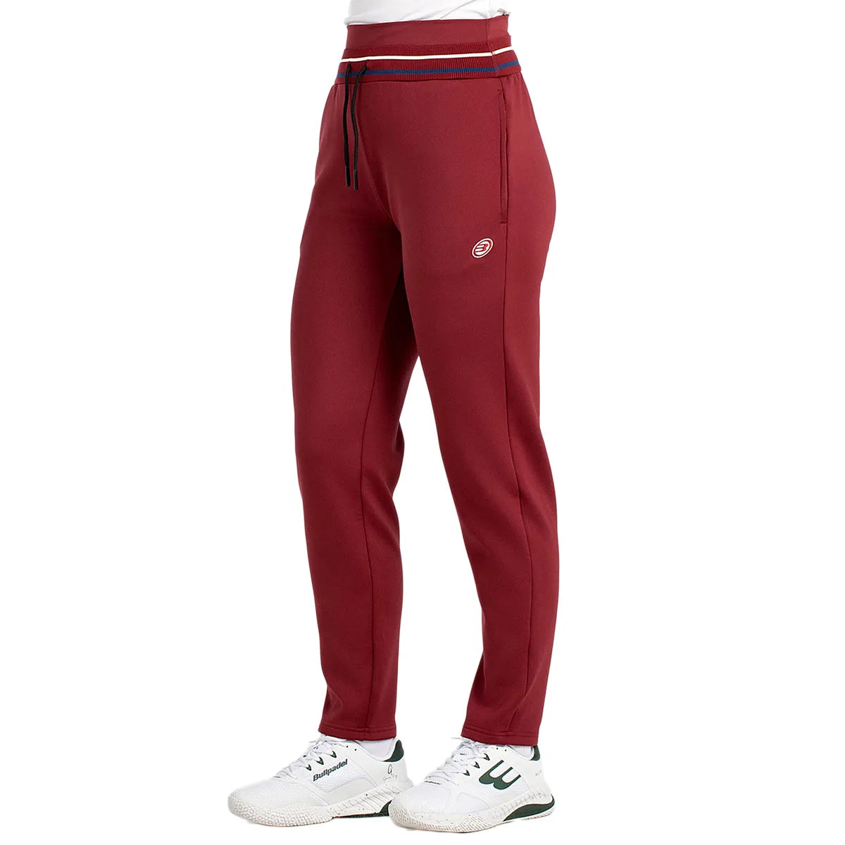 Bullpadel Women's Timeless Aranga Trousers