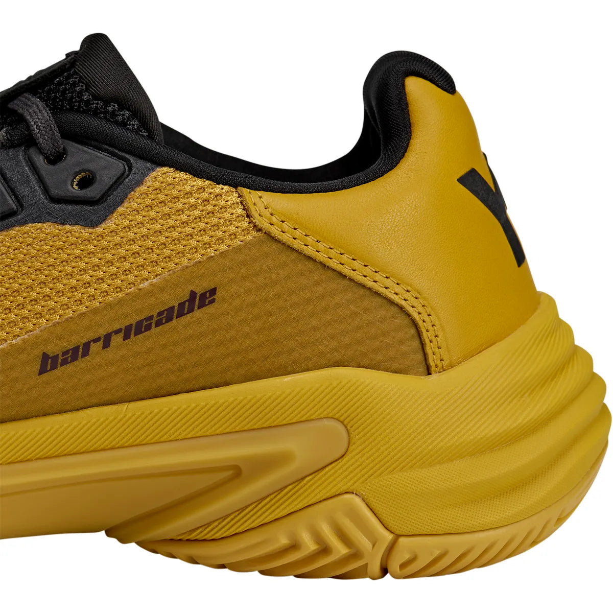 adidas Y-3 Women's Barricade 13 All Court Shoes