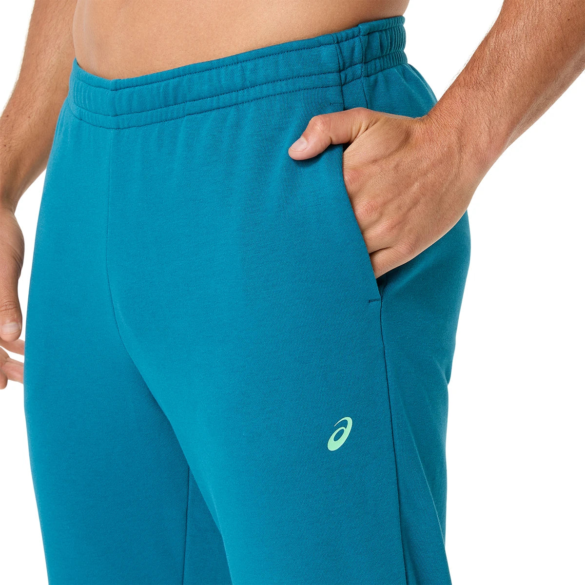 Asics Training French Terry Trousers