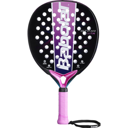 Babolat Stima Vita Women's Padel Racket