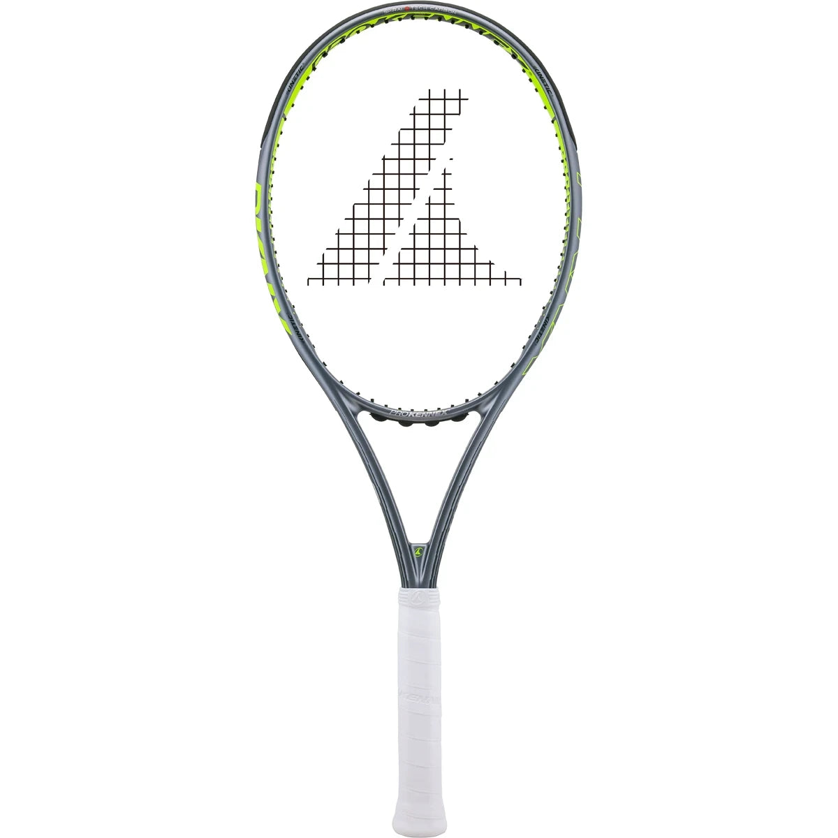 Pro Kennex Ki Q+5 Light Racket (280 Gr)