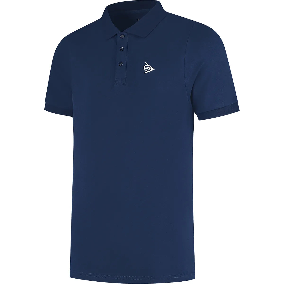 Dunlop Cotton Polo
