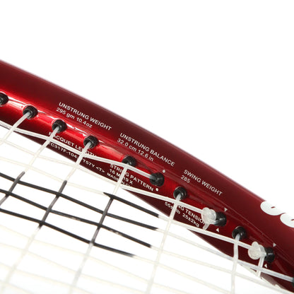Prince Impact Team 104 Racket (295Gr)