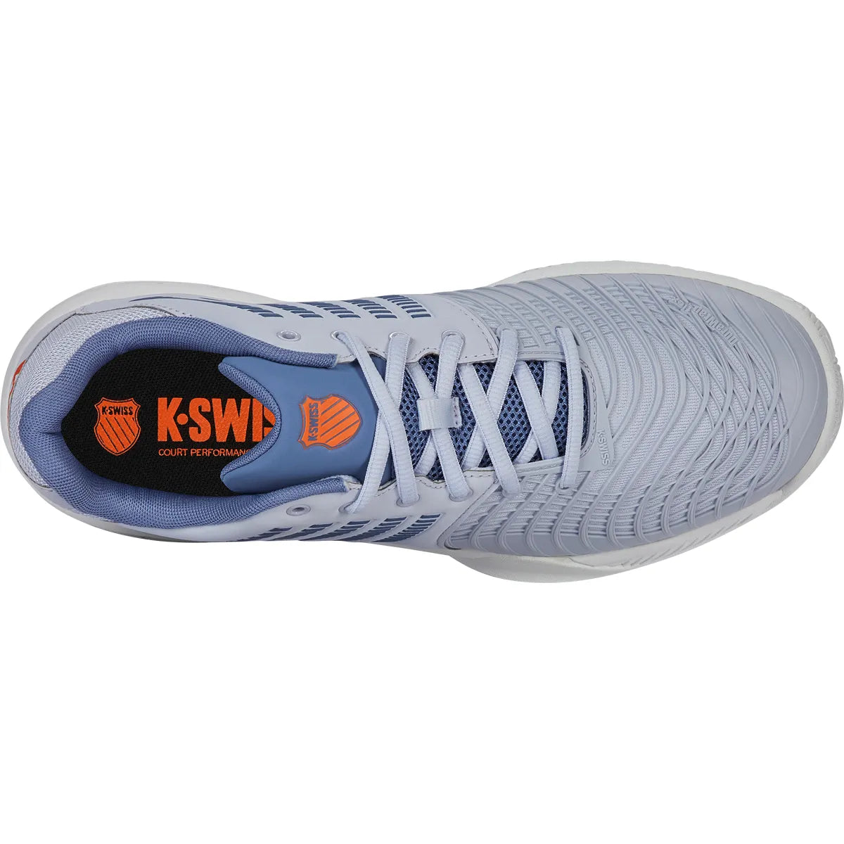 K-Swiss Express Light 3 All Court Shoes