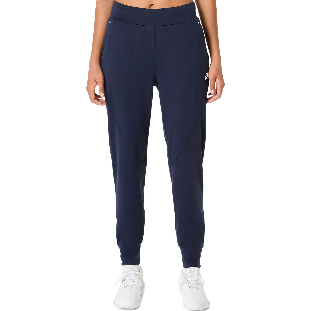 Asics Women's Court Warm Up Trousers