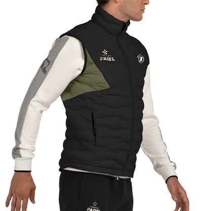 Bullpadel Premier Primo Sleeveless Jacket