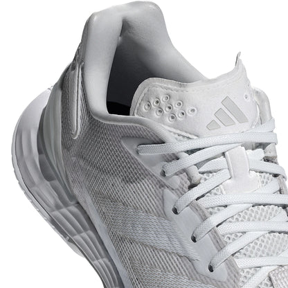 adidas Women's Defiant Speed 2 All Court Shoes