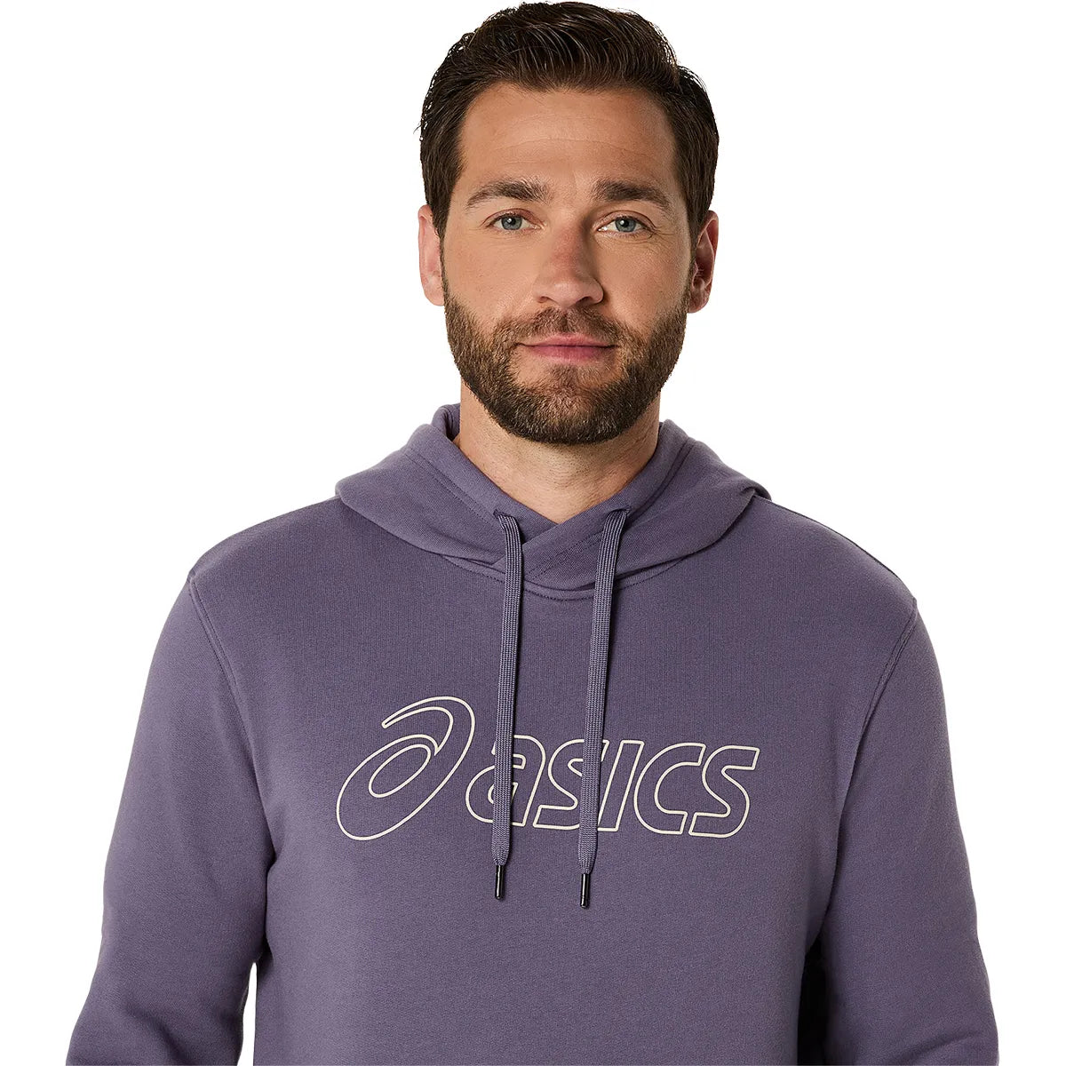 Asics Training Hoody Sweat