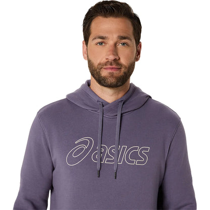 Asics Training Hoody Sweat