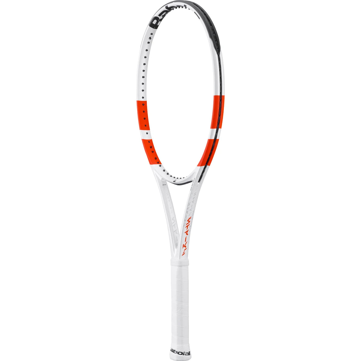 Babolat Pure Strike Lite Racket (265 Gr)