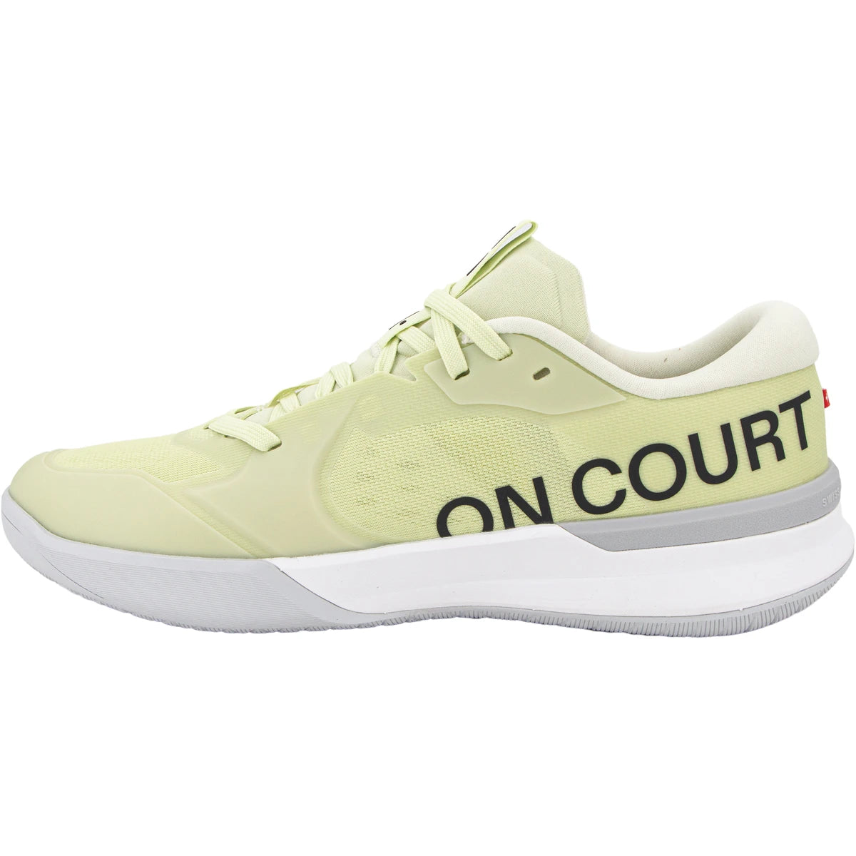 On The Roger Pro 3 All Court Shoes