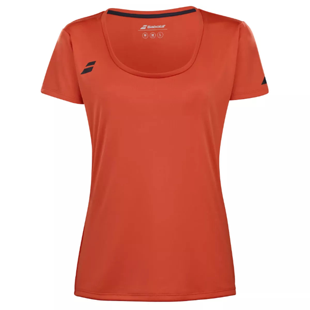 Babolat Women's Play Cap Sleeve T-Shirt