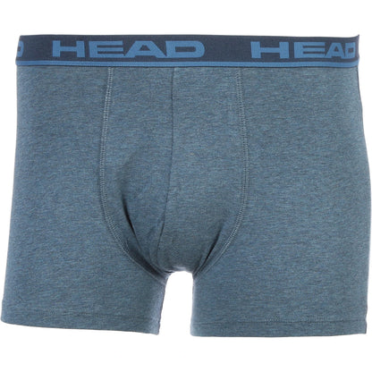 Pack of 2 Head Basic Boxers